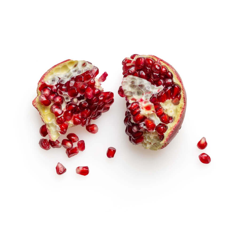 Fresh Pomegranate Red Jonaprince ~950g-1050g