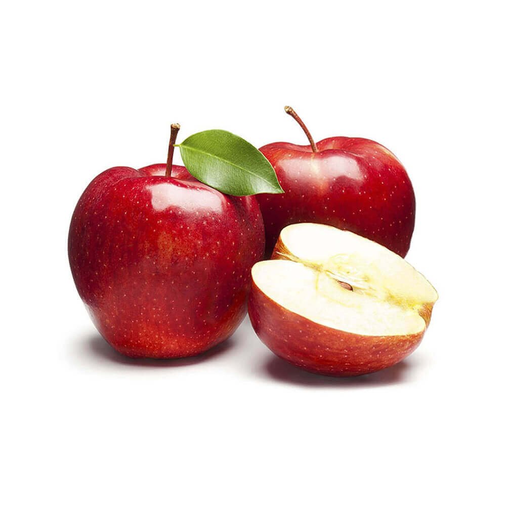 Fresh Apple Red 1kg