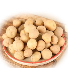 Potato (Aloo Chipsona) Small