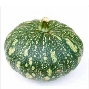 Hara kaddu 1kg