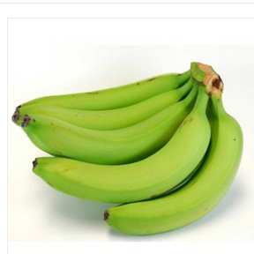 Kaccha Kela 1kg