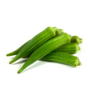 Lady Finger (Bhindi) 1kg