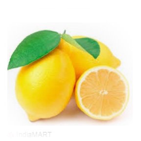 Lemon 1kg