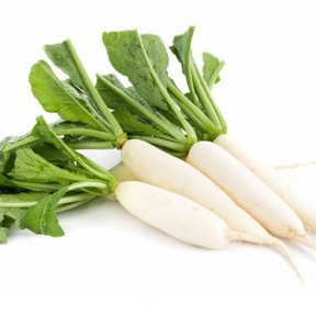 Radish (Mooli) 1kg