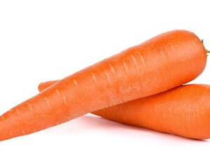 Orange Carrot 1kg