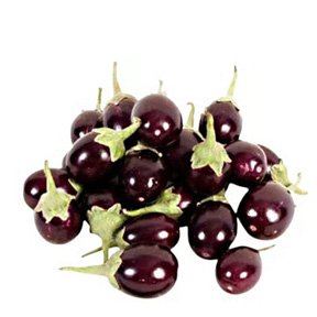 Brinjal Small(Baingan) 1kg