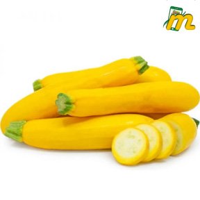 Yellow Zucchini 1KG