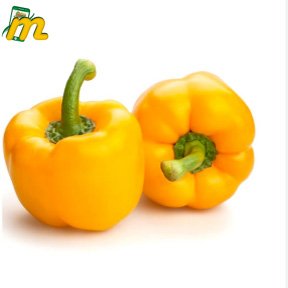 yellow bell pepper 1KG