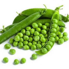 Mattar (Green Peas) 1kg