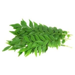 Curry Leaves