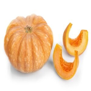 Yellow Pumpkin